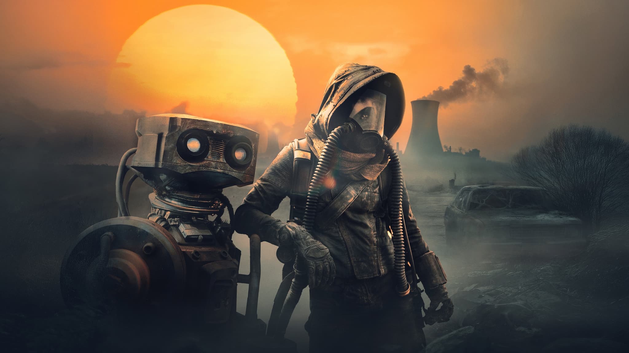 The Last Spark of Hope (2023)