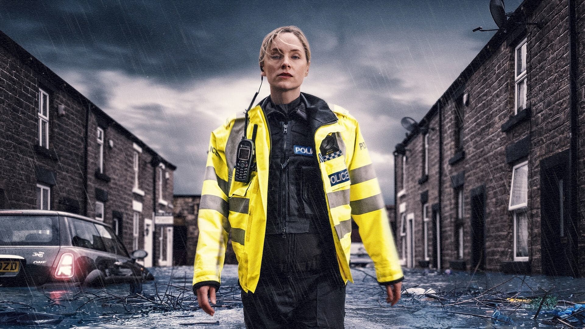 After the Flood (2024)