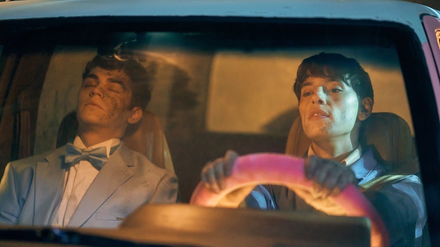 The Loneliest Boy in the World (2022) เด็กชายที่โดดเดี่ยวที่สุดในโลก