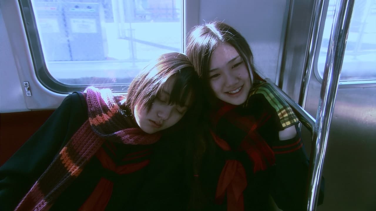 Hana And Alice (2004) สองหัวใจหนึ่งความทรงจำ
