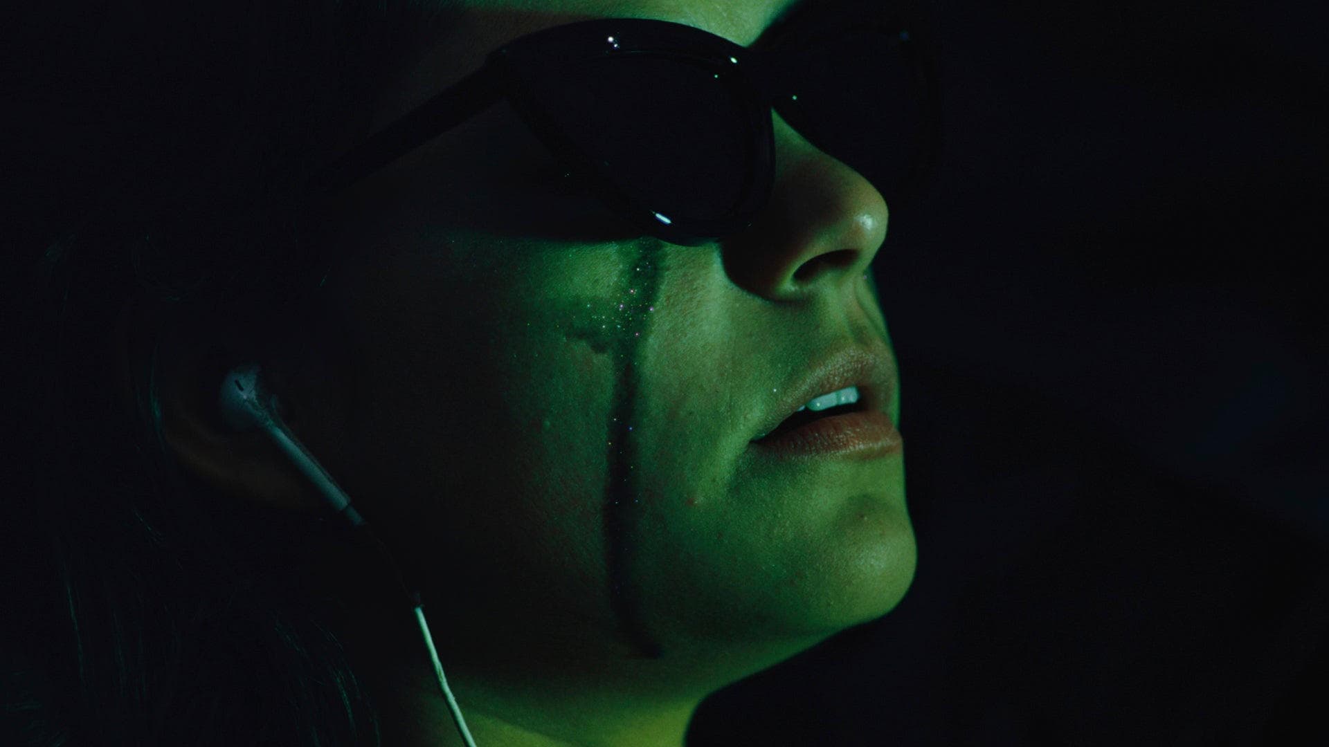 The Dead Thing (2025)