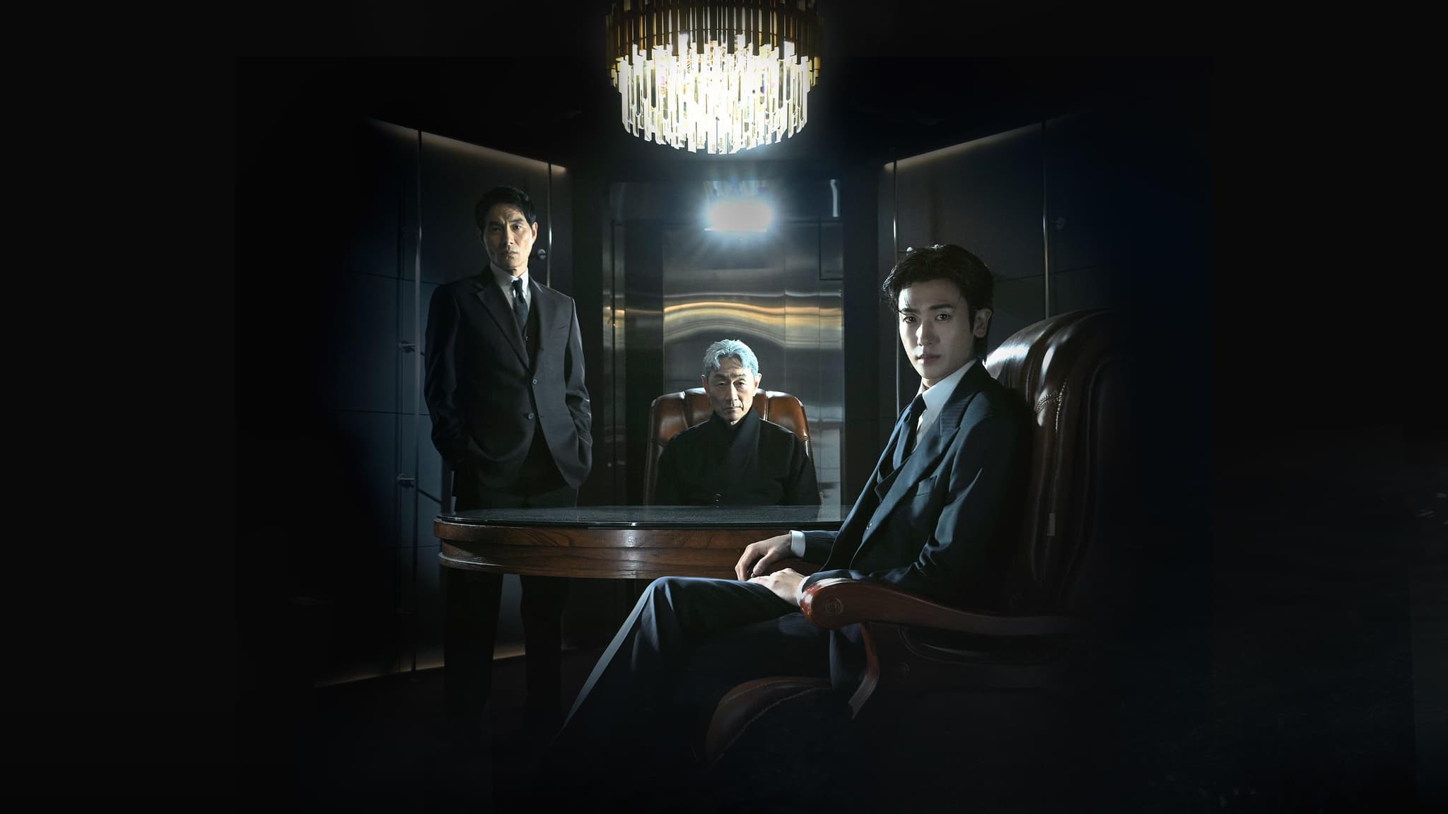 Buried Hearts (2025)