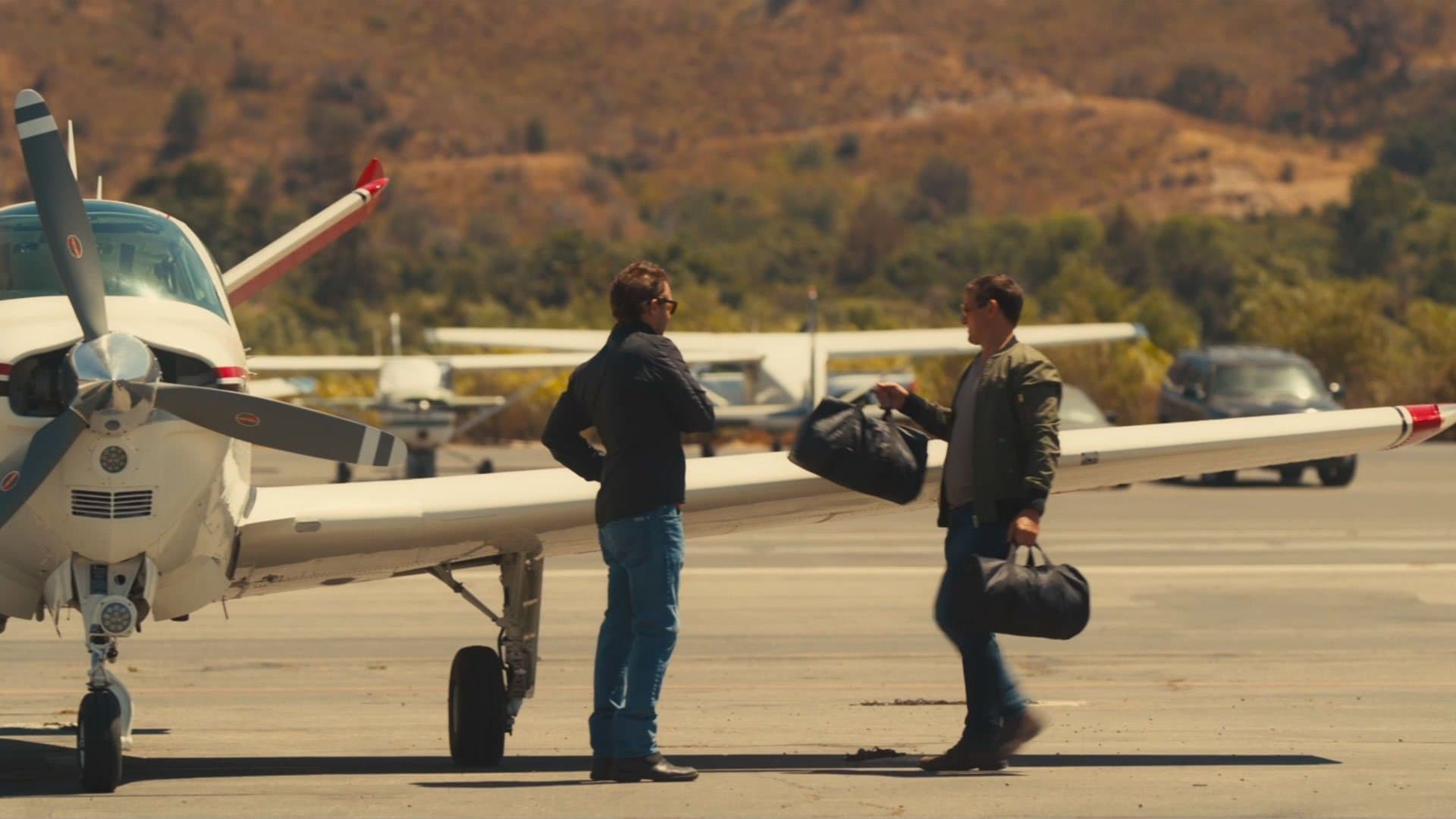 หนังออนไลน์.หนังใหม่ดูฟรี.The Last Deal (2023)