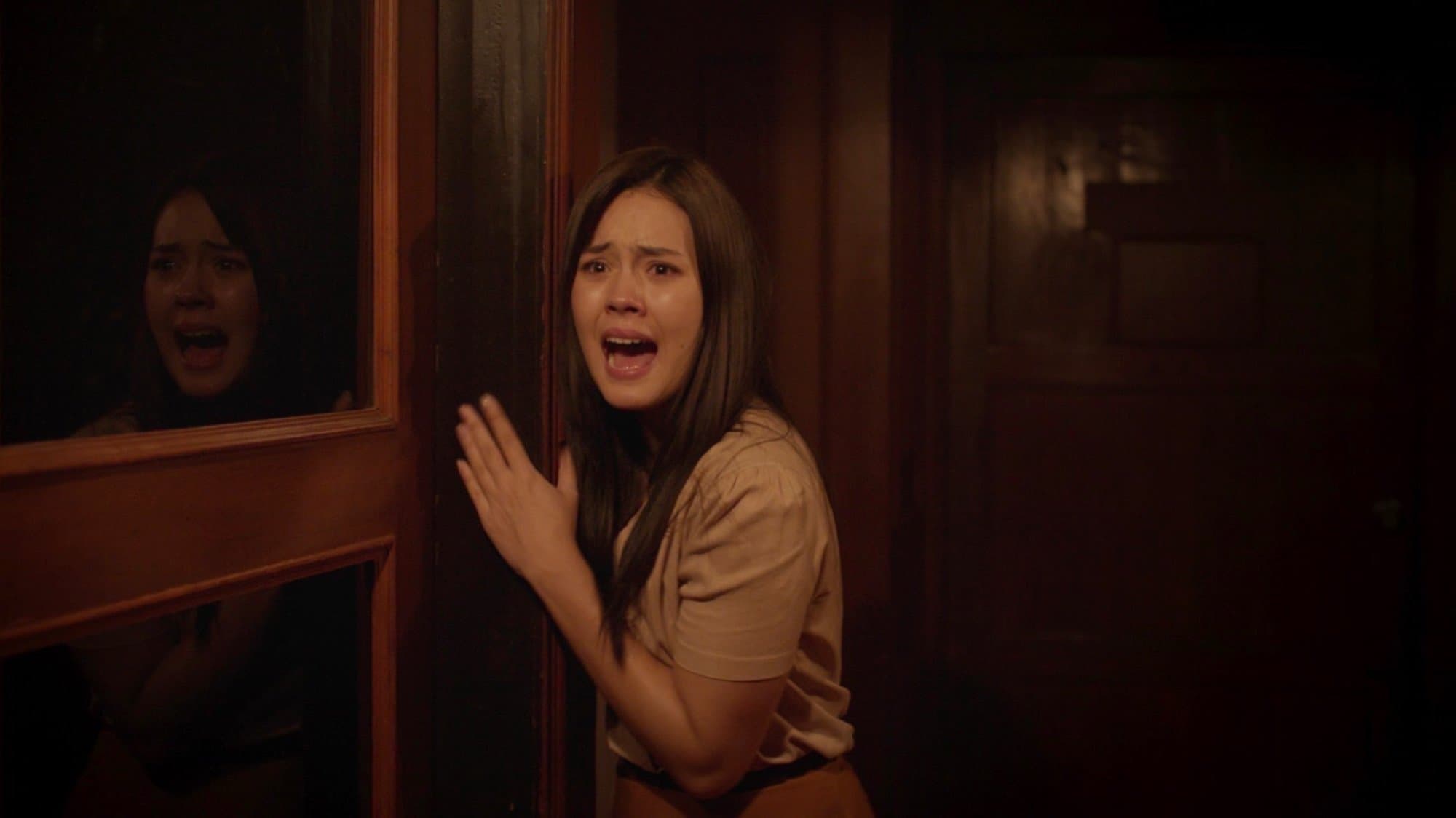 ธี่หยด 2 (2024) Death Whisperer 2