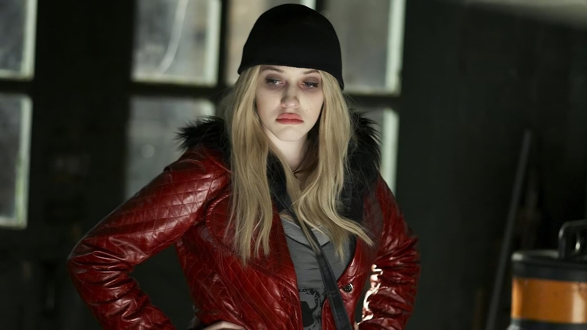 Defendor (2009) ซุปเปอร์ฮีโร่พันธุ์กิ๊กก๊อก