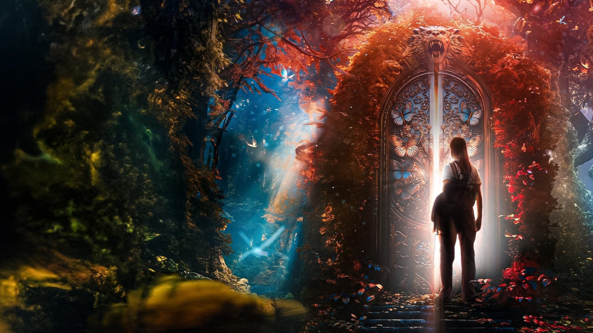 Kleks Academy (2024) โรงเรียนมายาคุณเคล็กซ์