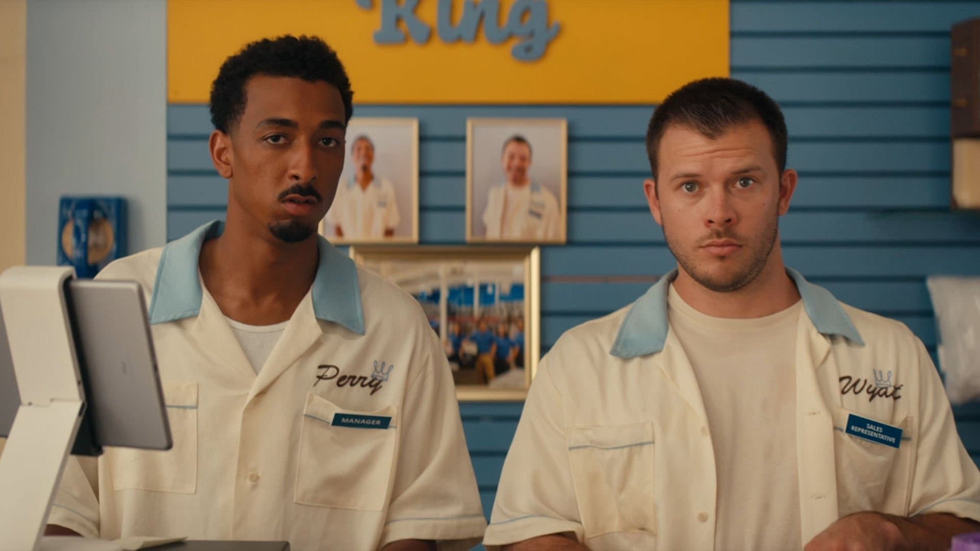 California King (2025)