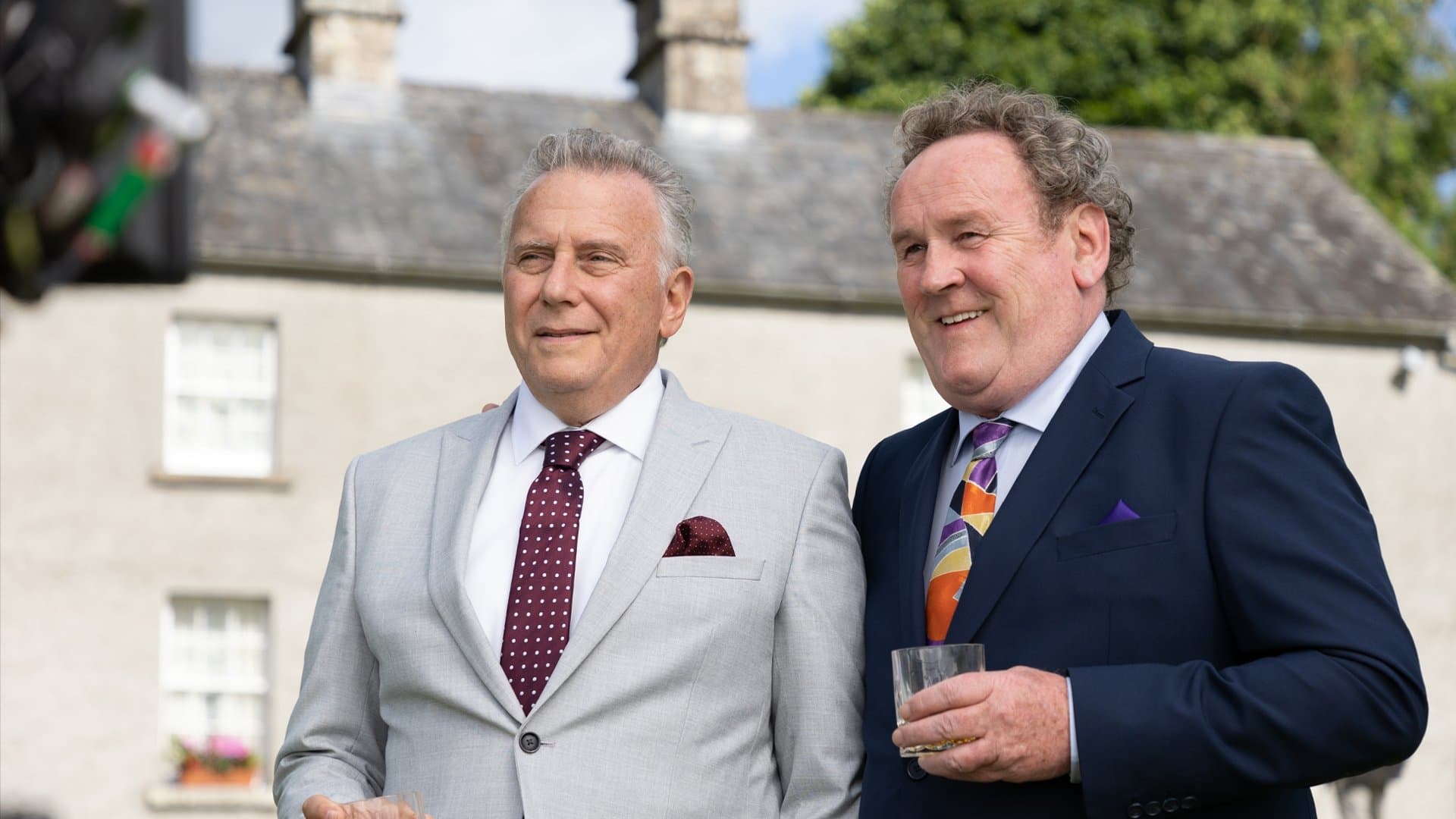 The Problem With People (2024)