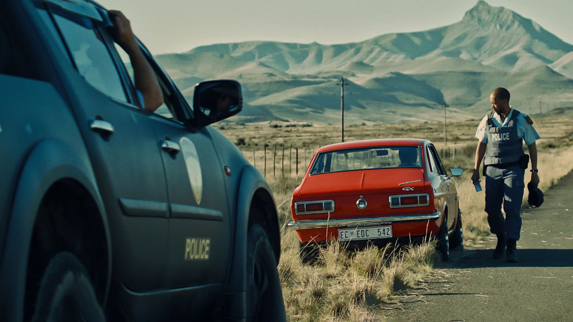 wild is the wind (2022)