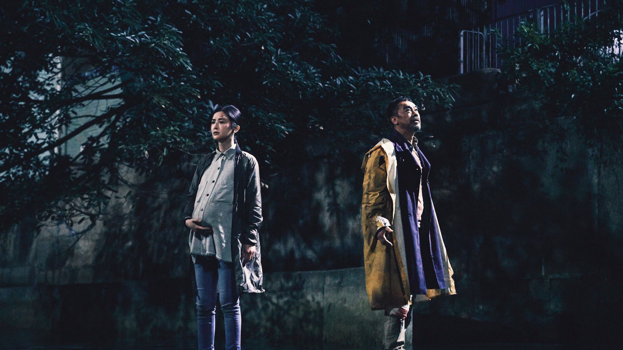 Detective VS. Sleuths (2022)