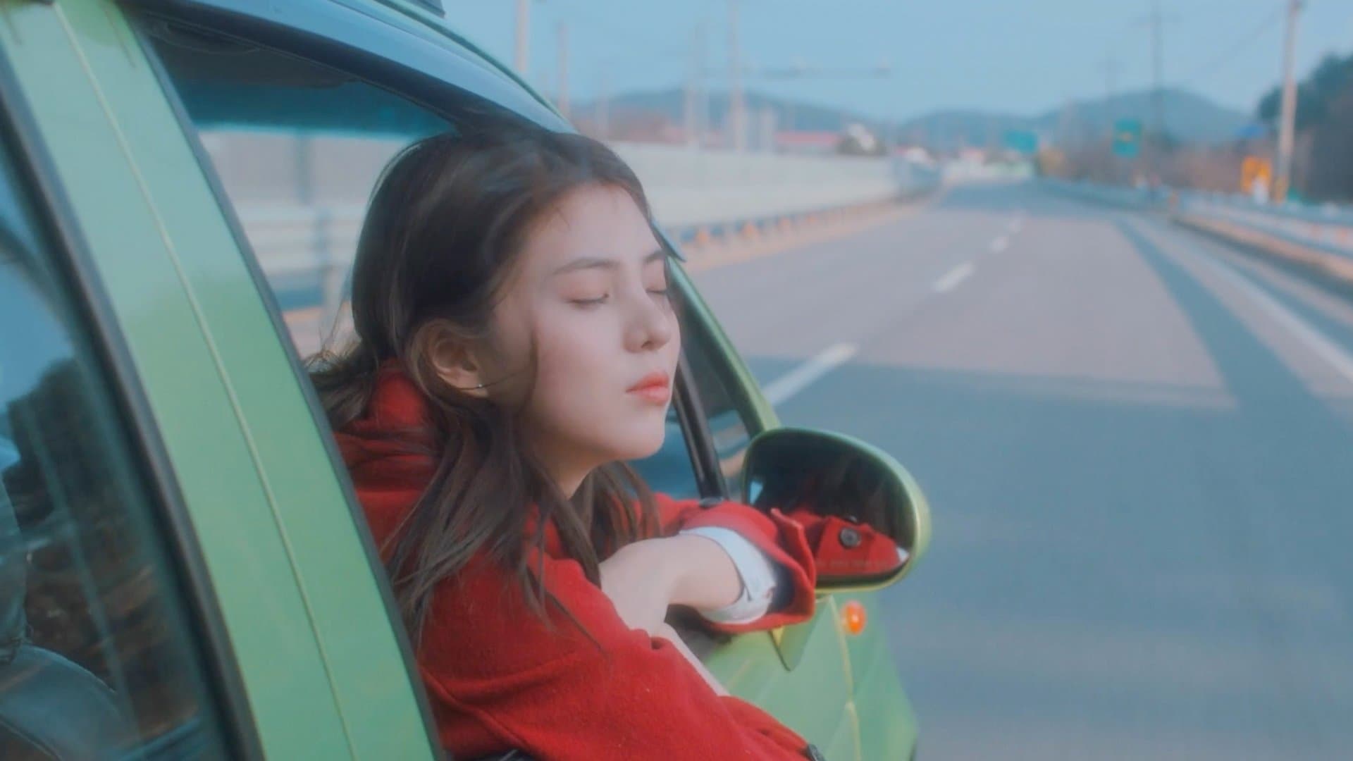 Heavy Snow (2024) ฤดูหนาว เรารักกัน