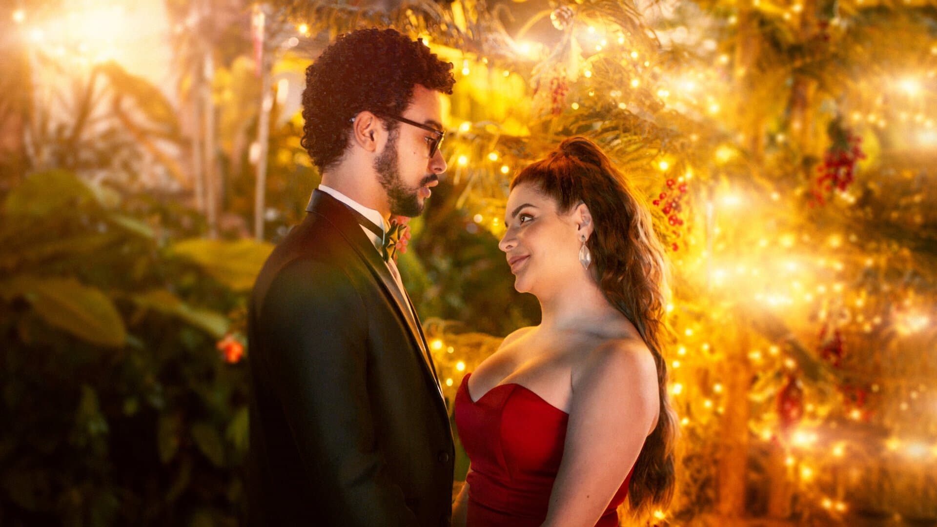 Christmas Full of Grace (2022) คริสต์มาสกัลกราซา