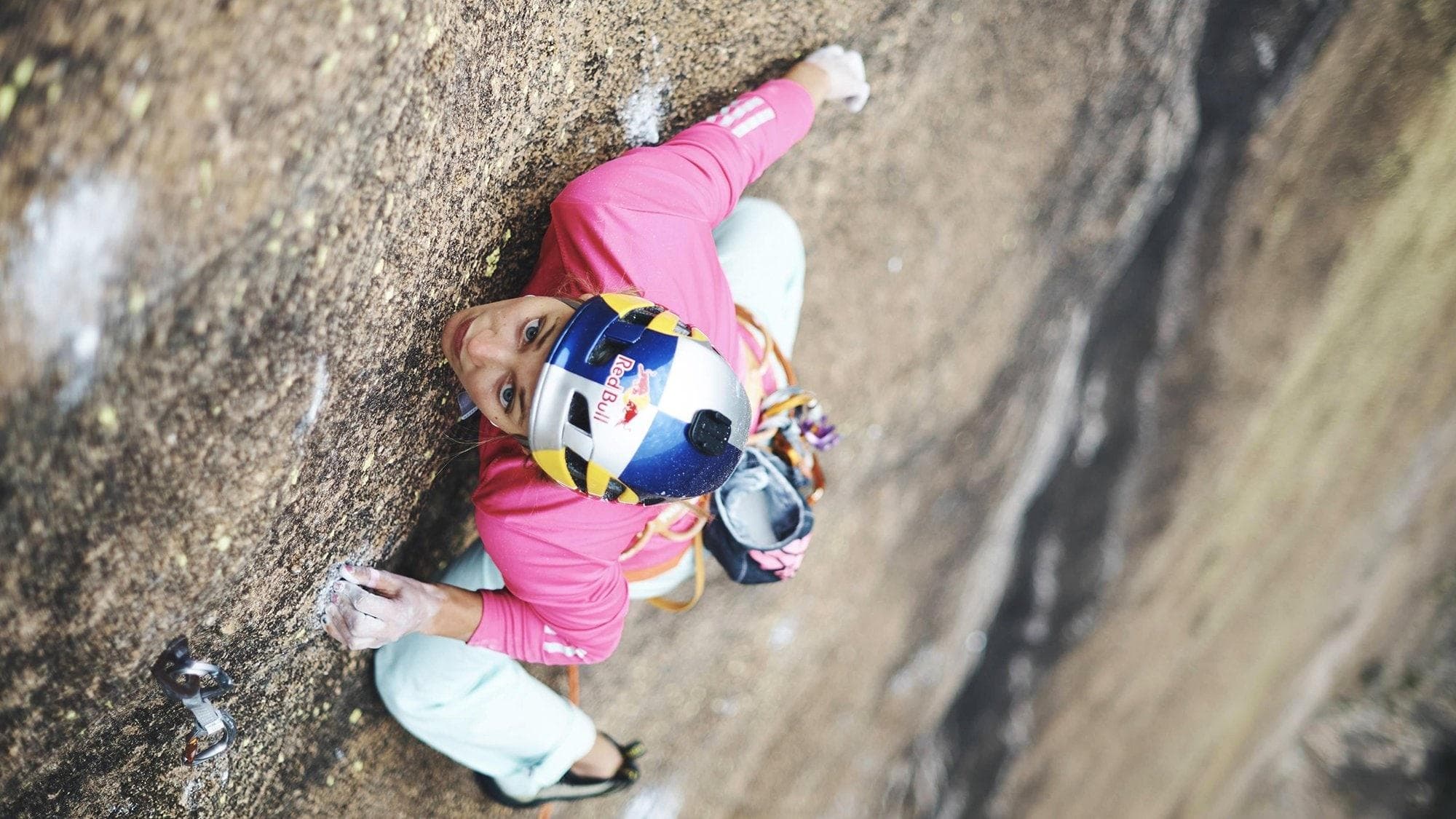 Here to Climb (2024)