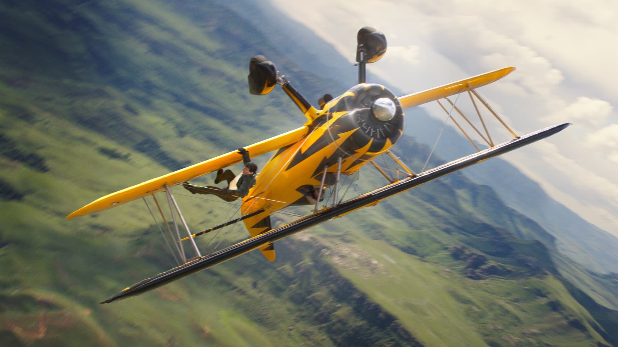 Mission Impossible 8 The Final Reckoning (2025) มิชชั่น อิมพอสซิเบิ้ล ปิดปฏิบัติการล่าพิกัดมรณะ