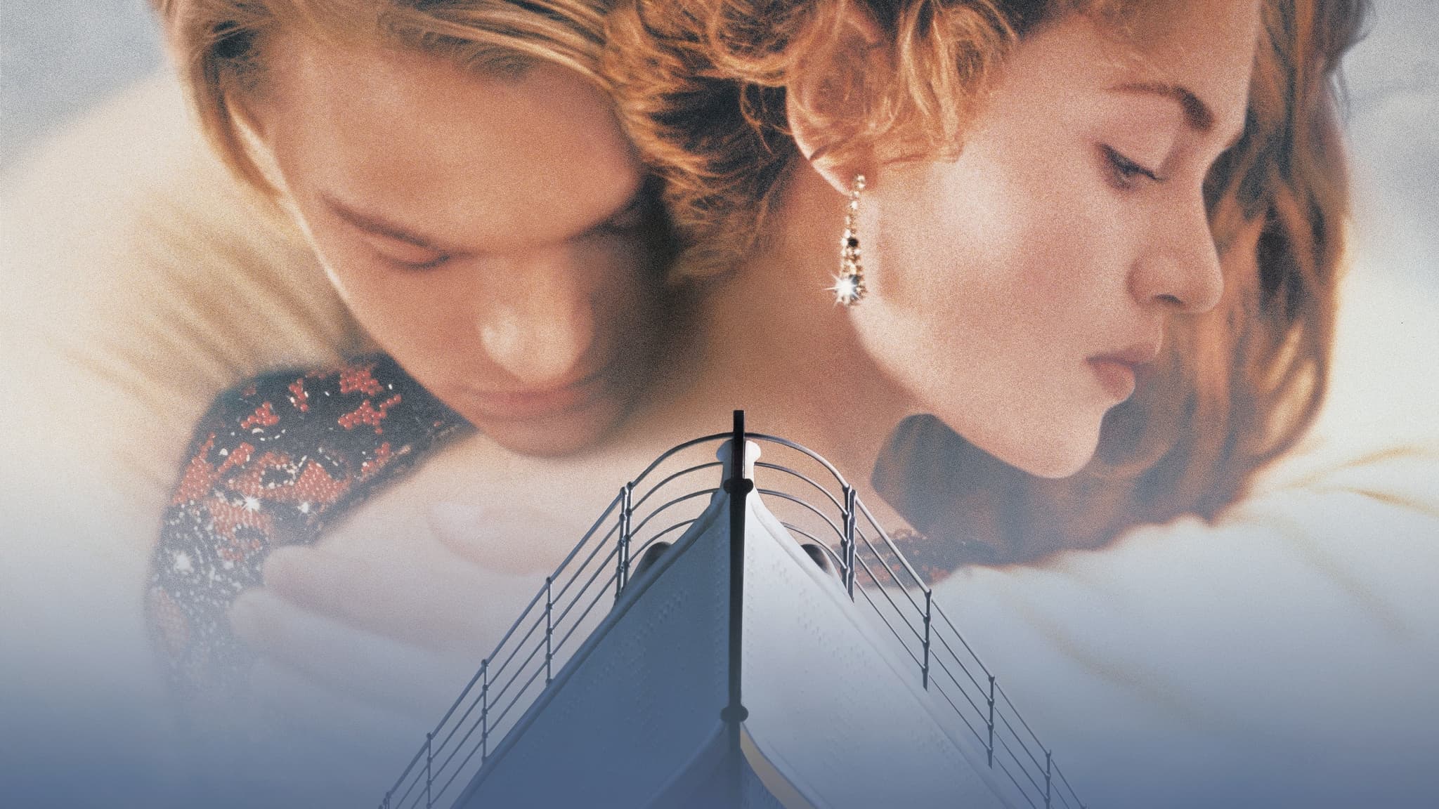 หนังออนไลน์.หนังดังตลอดกาล.Titanic (1997) ไททานิค