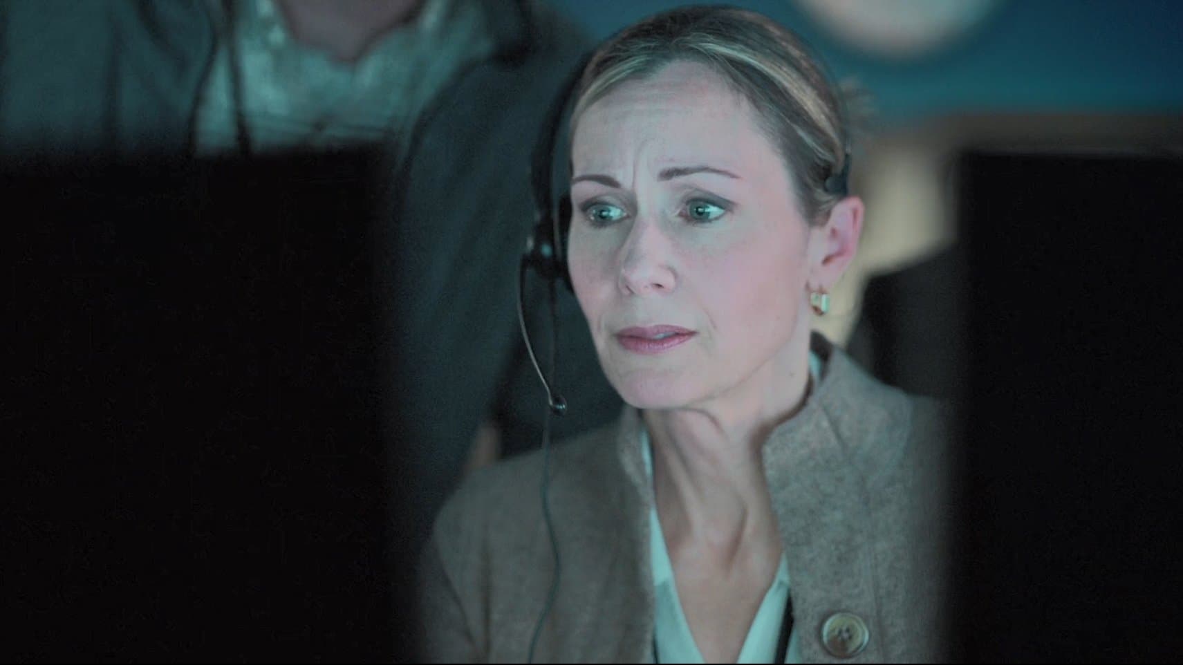 Charlie Tango (2024)