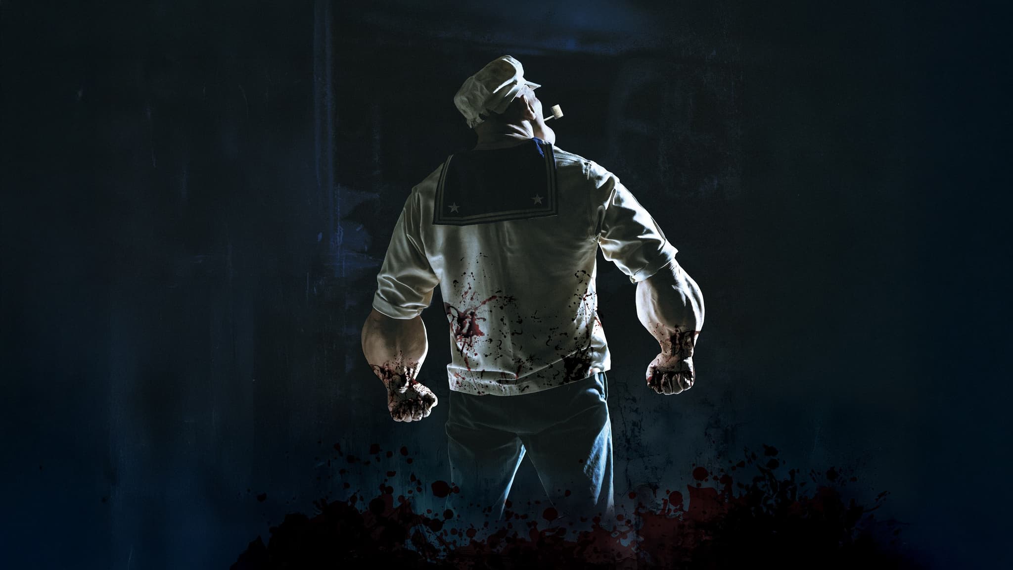 Popeye: The Slayer Man (2025)