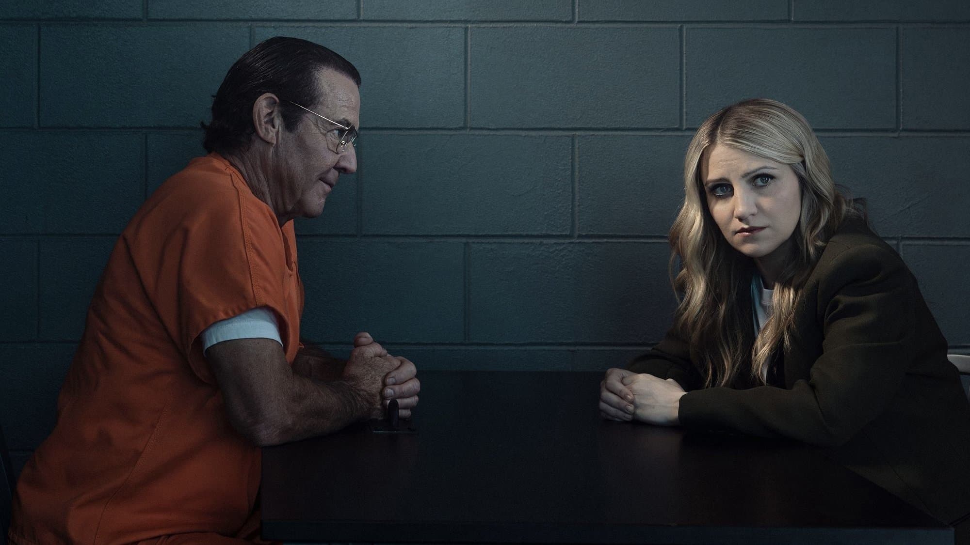 Happy Face (2025)-season 1