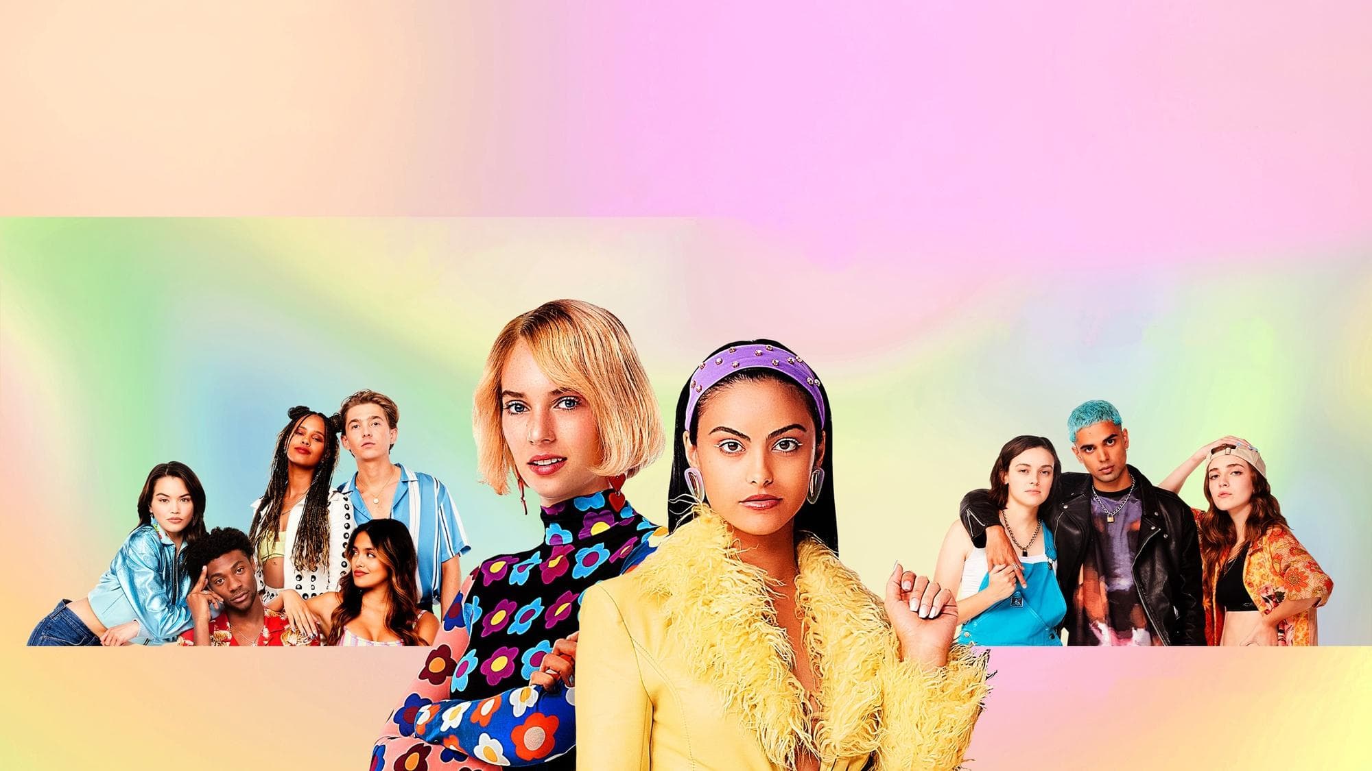 Do Revenge (2022) แค้นนัก...สลับกันแก้