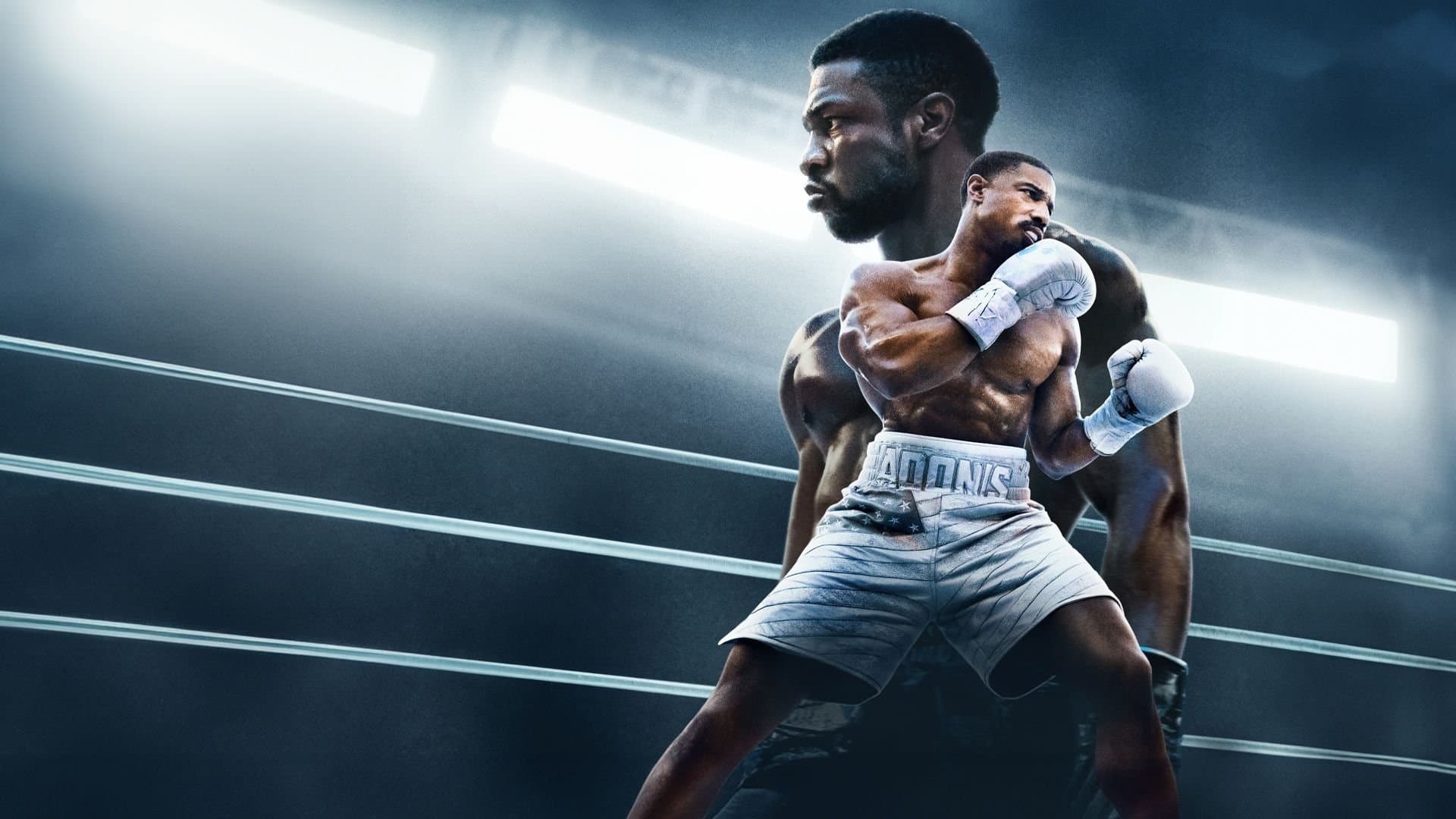 หนังออนไลน์ หนังใหม่.Creed III (2023) ครี้ด 3