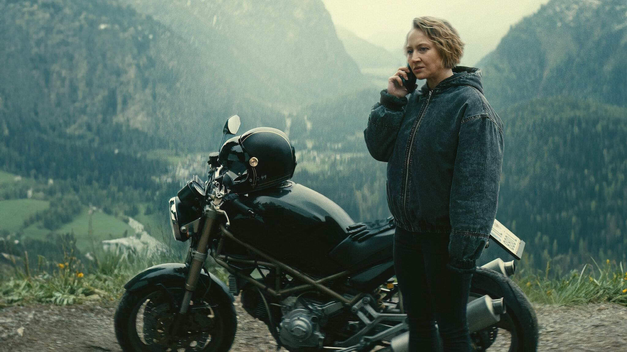 ผู้หญิงของคนตาย (2025) Woman of the Dead-season 2