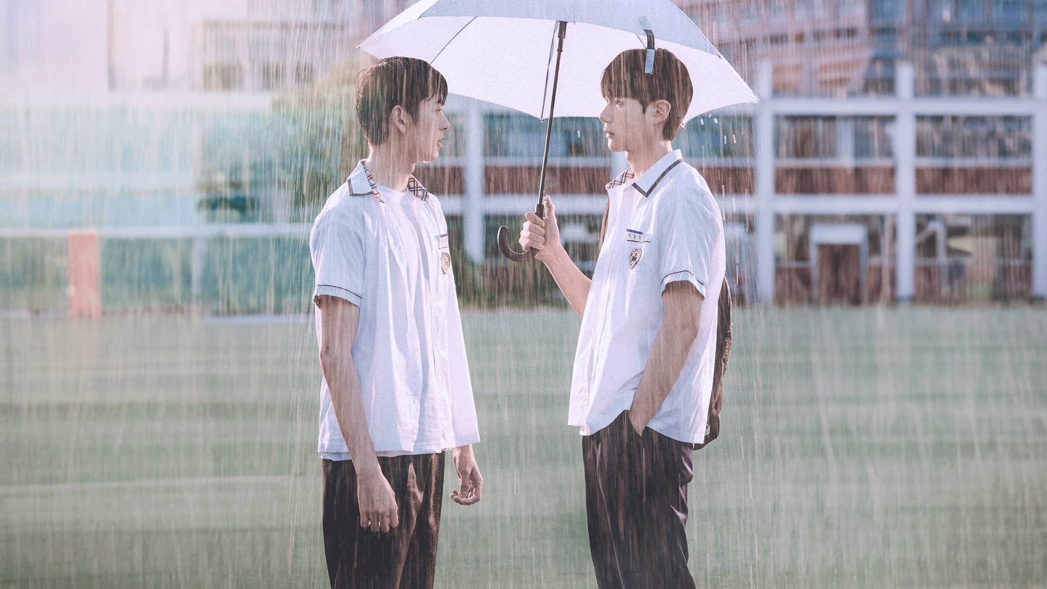 ซีรีย์จีน2023..ซีรีย์ใหม่ดูฟรี-ซีรีย์ออนไลน์2023.A Breeze of Love (2023) สภาพอากาศวันนี้มีความรัก