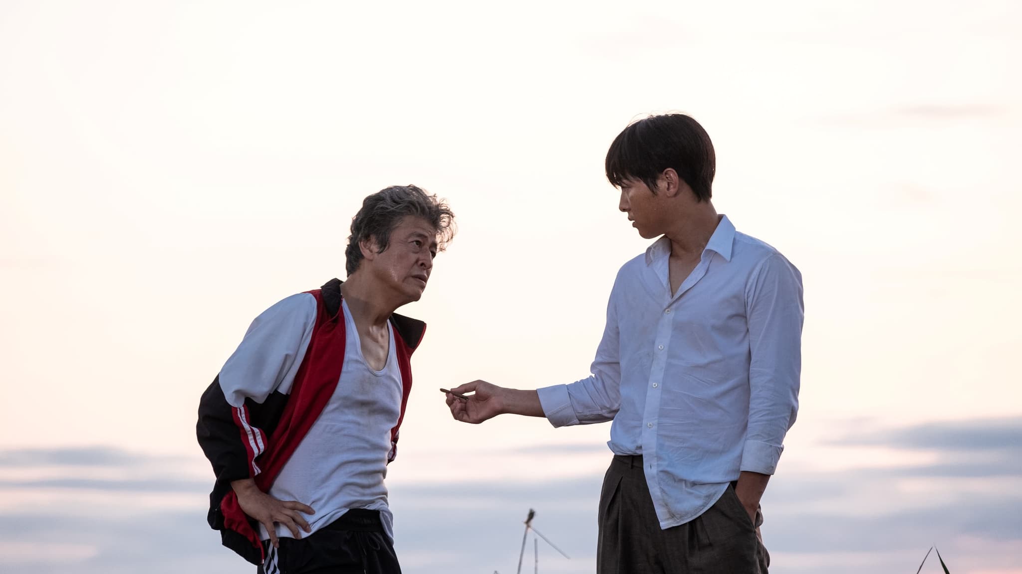 Bogotá: City of the Lost (2025) โบโกตา: เมืองคนหลง