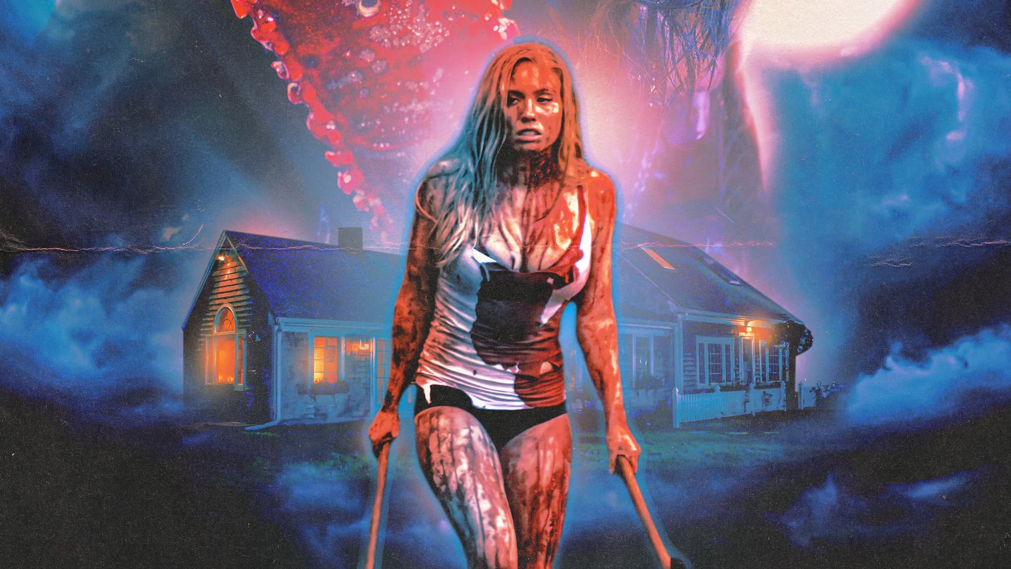 หนังออนไลน์ Kill Her Goats (2023)