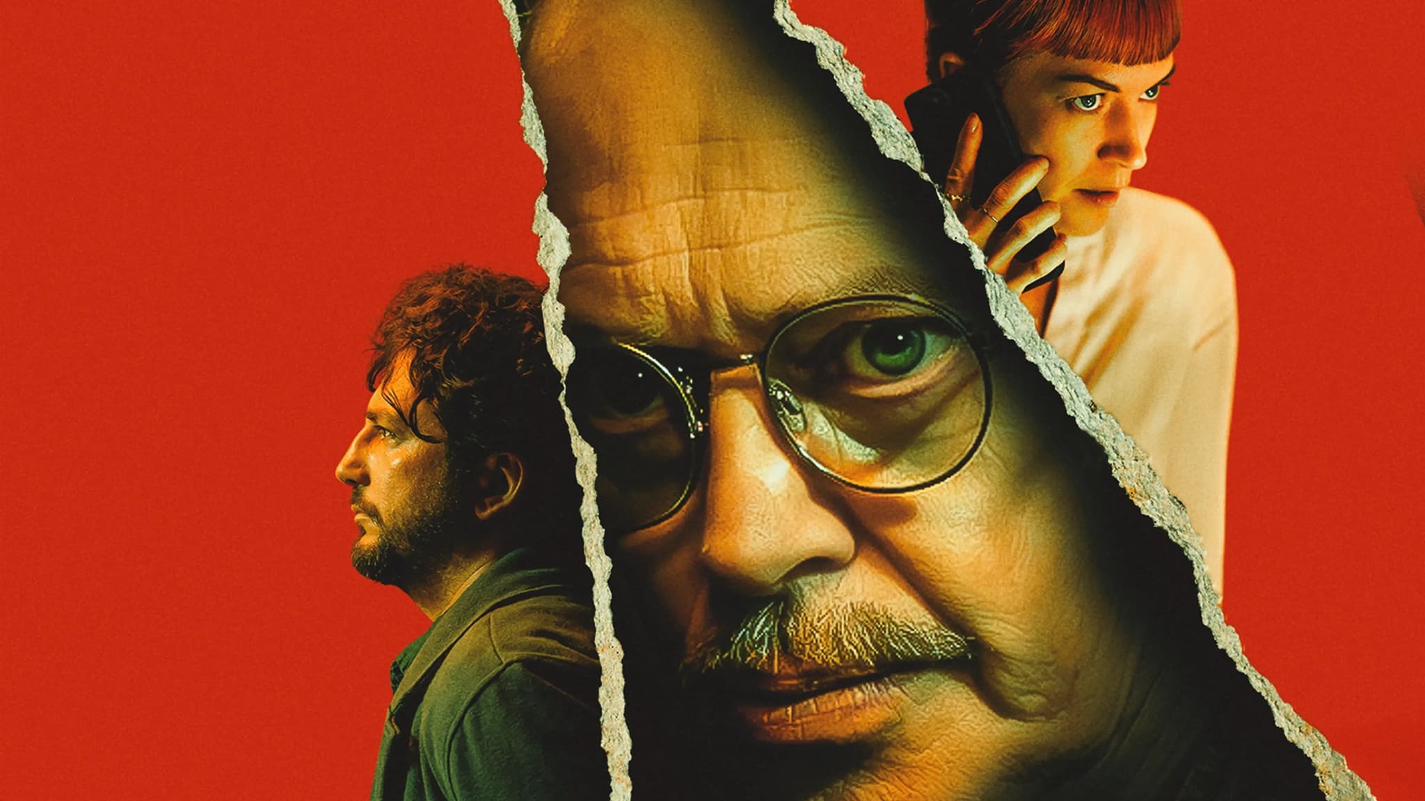 Psycho Therapy: The Shallow Tale of a Writer Who Decided to Write About a Serial Killer (2024)