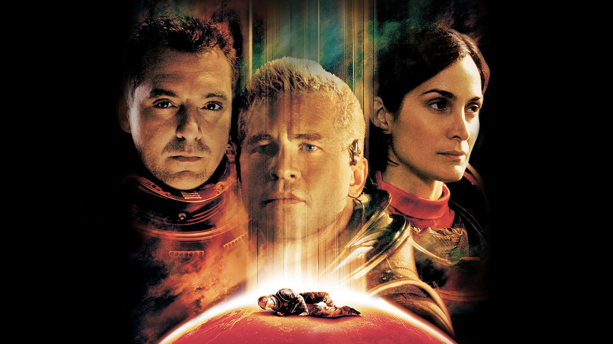 Red Planet (2000) ดาวแดงเดือด