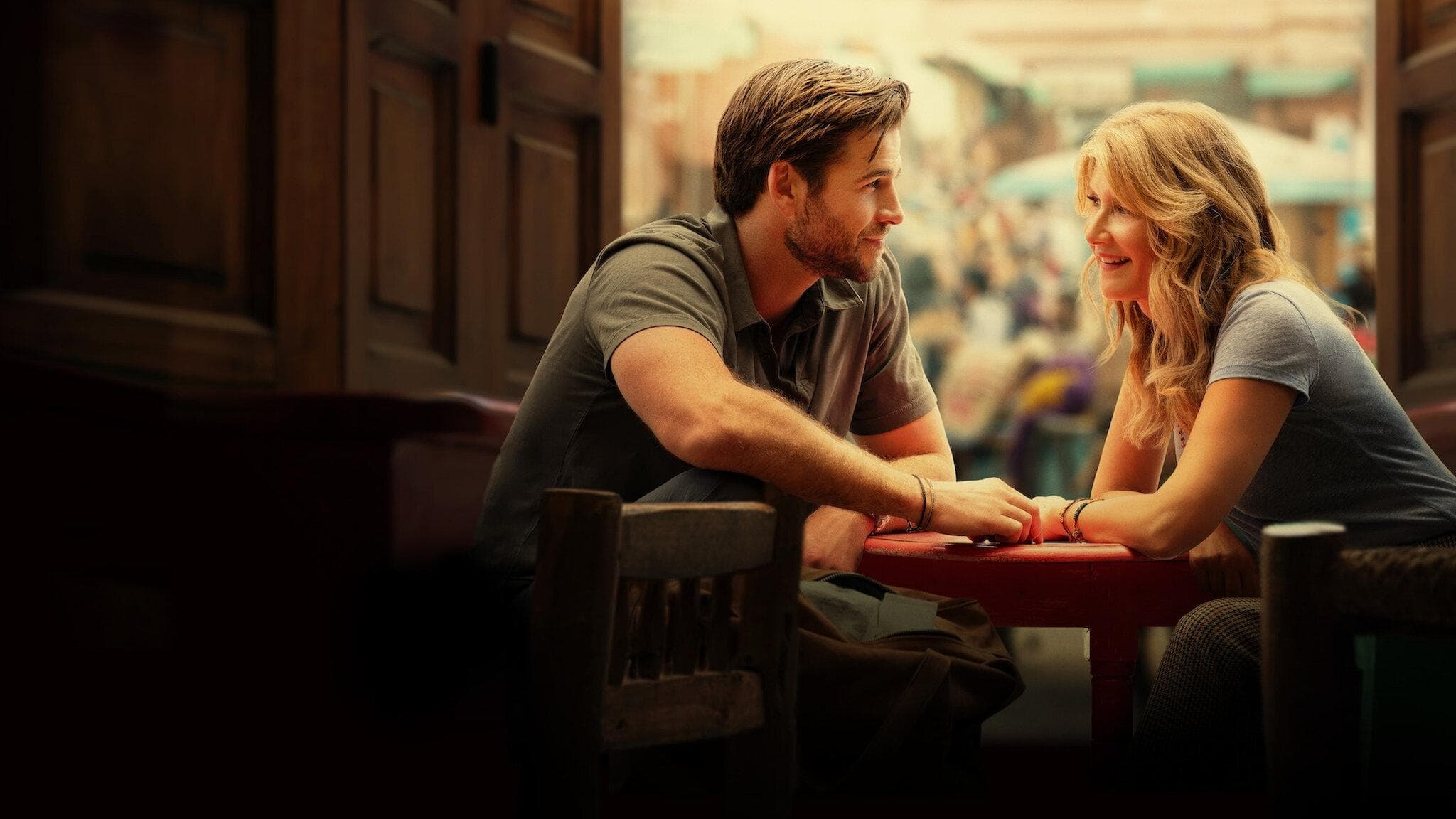 Lonely Planet (2024) ที่หมายใจโดดเดียว