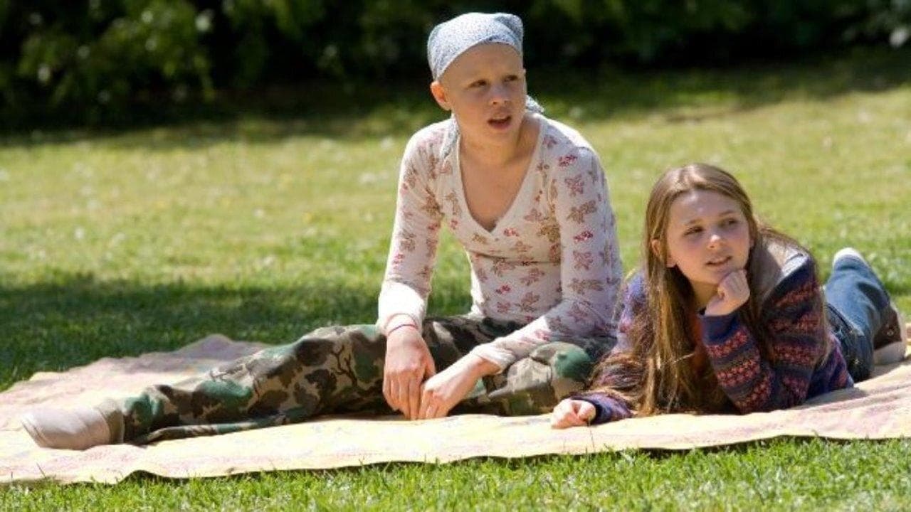 หนังออนไลน์.หนังเต็มเรื่อง:My Sister's Keeper (2009) ชีวิตหนู… ขอลิขิตเอง