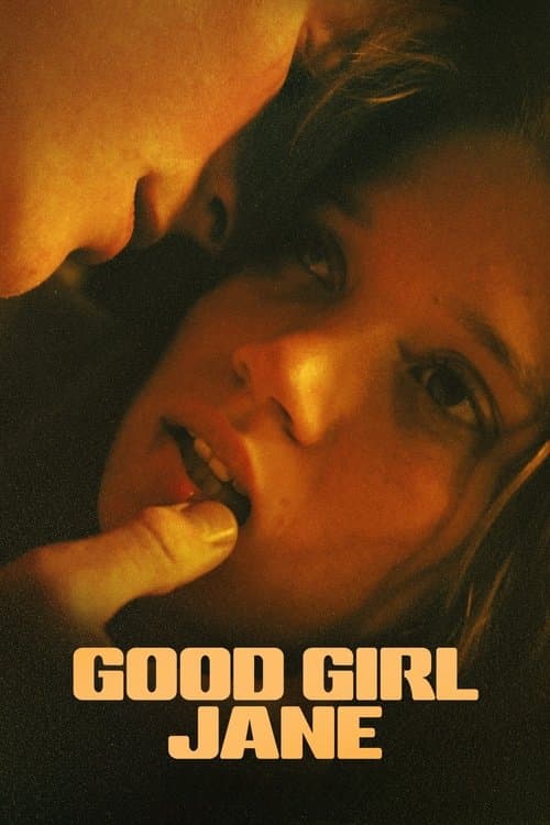 โปสเตอร์หนัง Good Girl Jane (2022)
