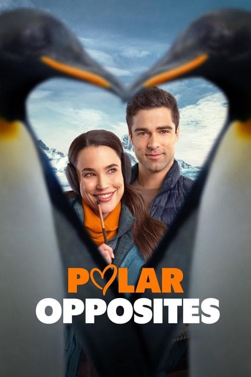 โปสเตอร์หนัง Polar Opposites (2025)