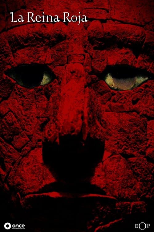 โปสเตอร์หนัง Reina Roja