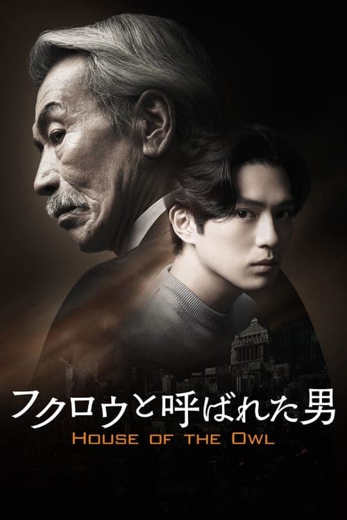 โปสเตอร์หนัง House of the Owl (2024)