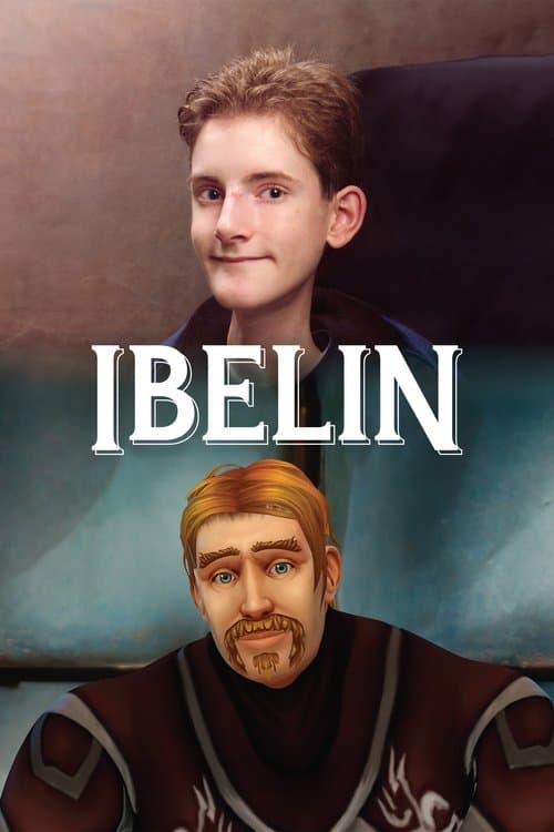 โปสเตอร์หนัง The Remarkable Life of Ibelin (2024) อีเบลิน สุดยอดชีวิตเกมเมอร์
