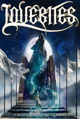 โปสเตอร์หนัง Live in Love รักผ่านไลฟ์ เดอะซีรีส์ (2024)