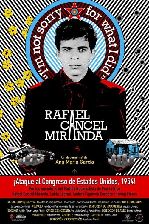 โปสเตอร์หนัง Mira (2022)