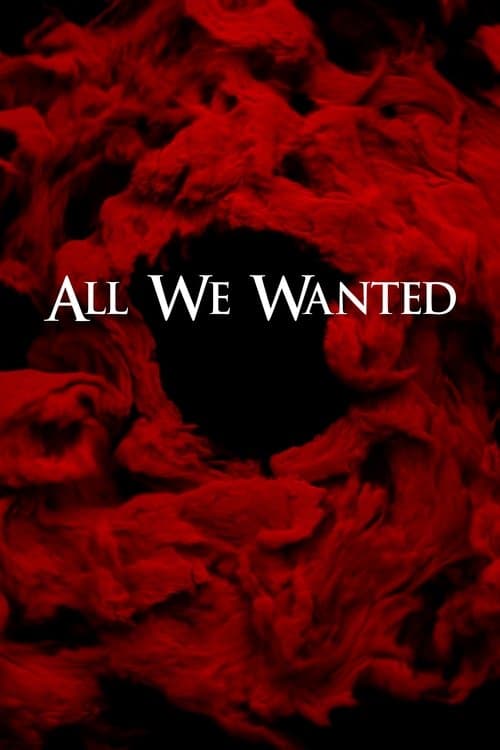 โปสเตอร์หนัง All We Wanted (2024)