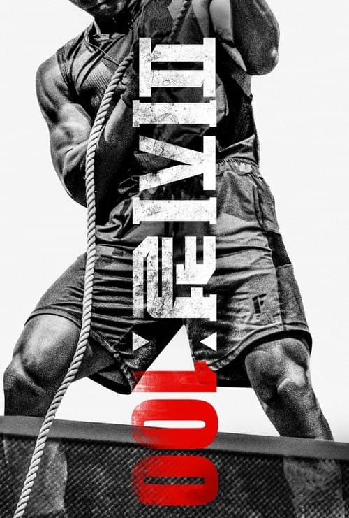 โปสเตอร์หนัง Physical: 100 ร้อยแกร่งแข่งอึด season 2 (2024)