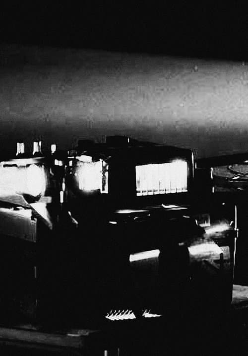 โปสเตอร์หนัง The Projector (2024) จากฟิล์มสู่ไฟล์