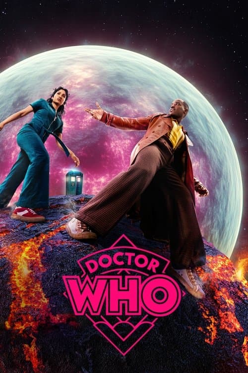 ภาพยนตร์2023...หนังดราม่า-ไซไฟ/เต็มเรื่อง...Doctor Who The Star Beast (2023)