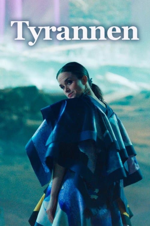 โปสเตอร์หนัง The Tyrant (2024)