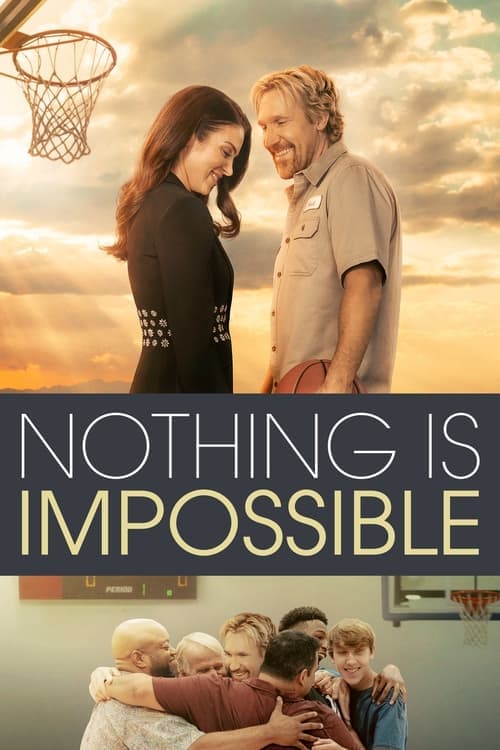 โปสเตอร์หนัง ดูหนังออนไลน์.Nothing is Impossible (2022)