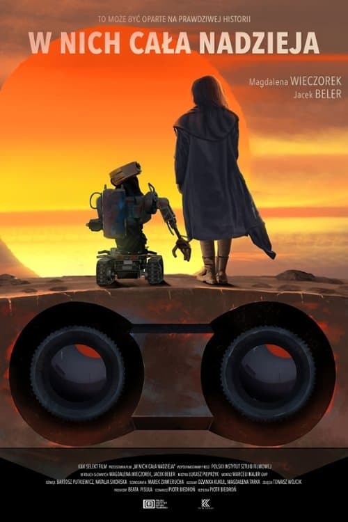 โปสเตอร์หนัง The Last Spark of Hope (2023)