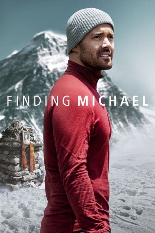 โปสเตอร์หนัง ดูหนังออนไลน์ Finding Michael (2023)