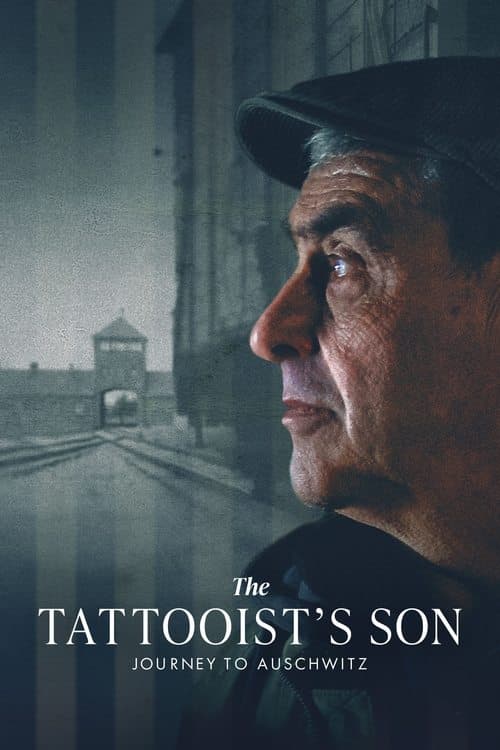 โปสเตอร์หนัง The Tattooist's Son: Journey to Auschwitz (2025)