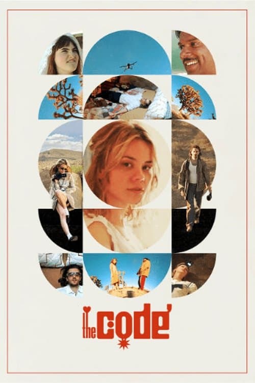 โปสเตอร์หนัง The Code (2025)