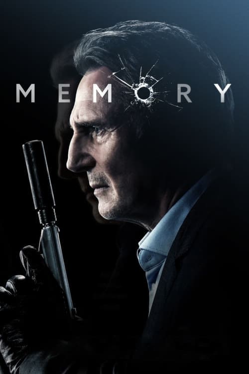 โปสเตอร์หนัง Memory (2024)
